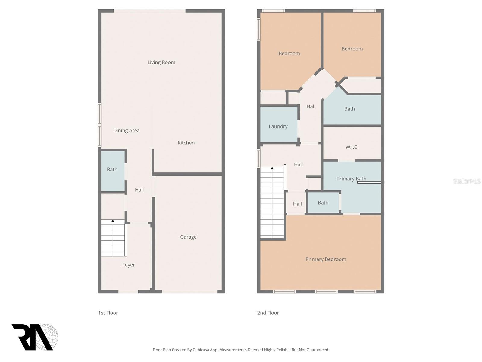 HIGHLAND GLEN - Residential