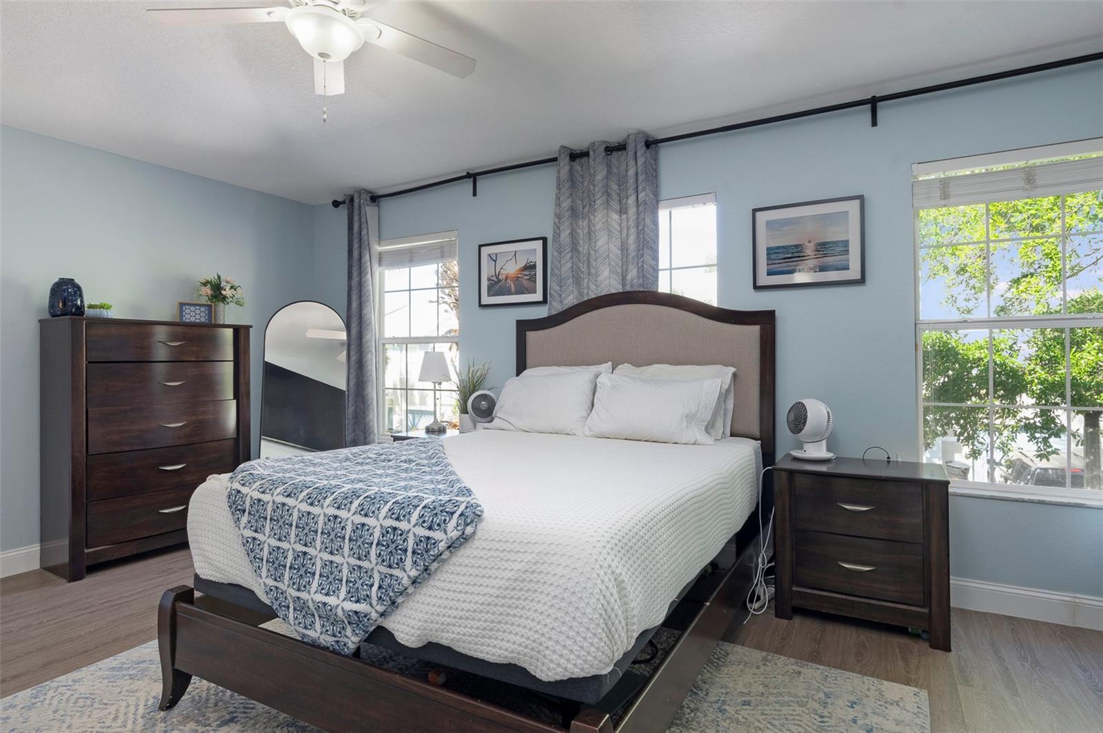 HIGHLAND GLEN - Residential