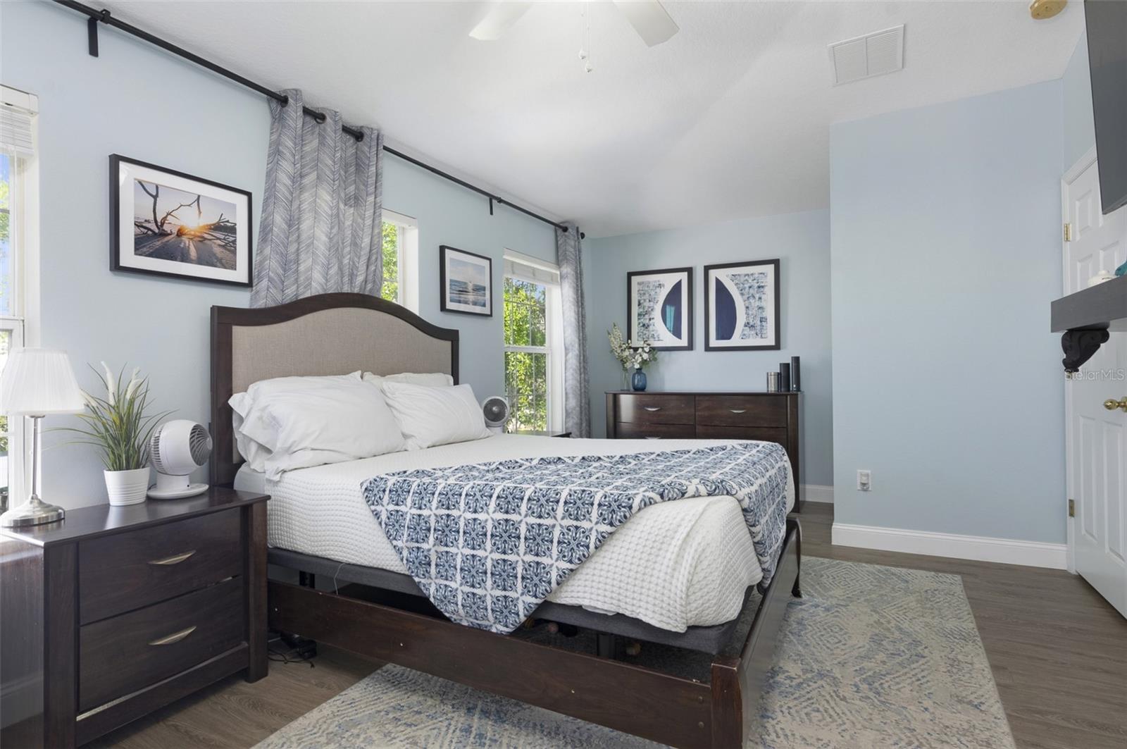 HIGHLAND GLEN - Residential