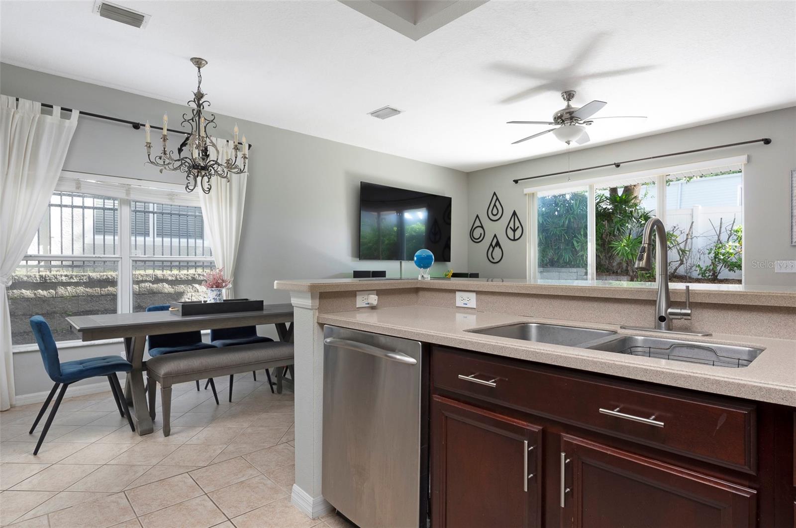 HIGHLAND GLEN - Residential