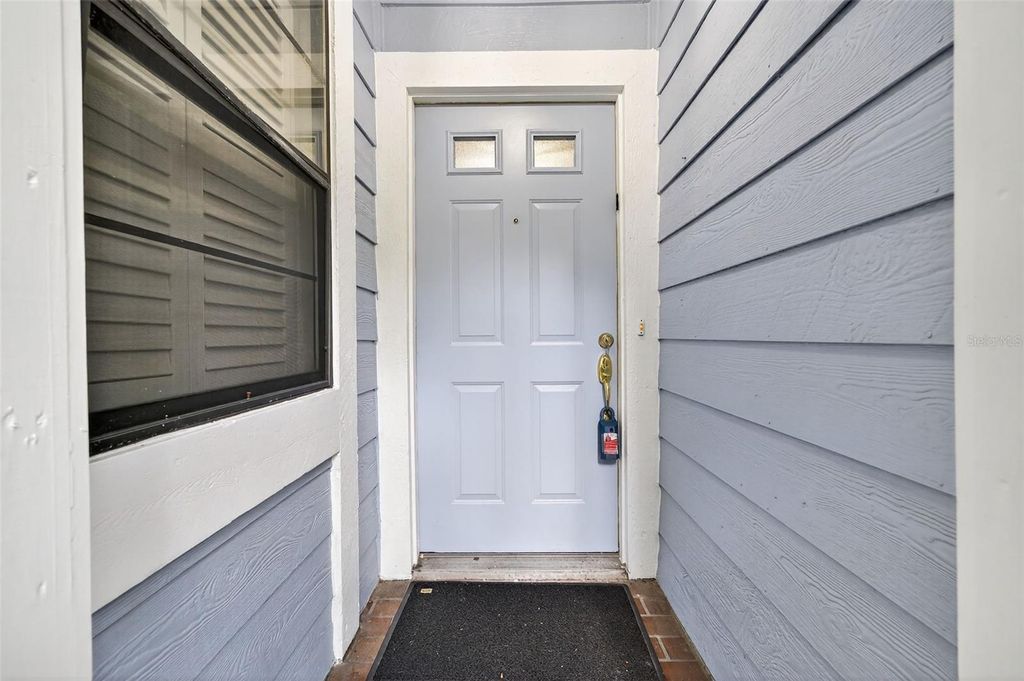 Photo of 39650 Us Highway 19 N #584, Tarpon Springs, FL 34689 (MLS # TB8414706)