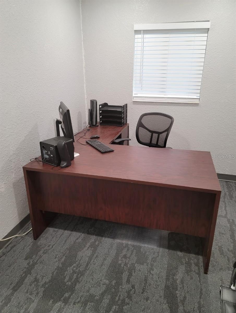 EVANS VLG - Commercial Sale