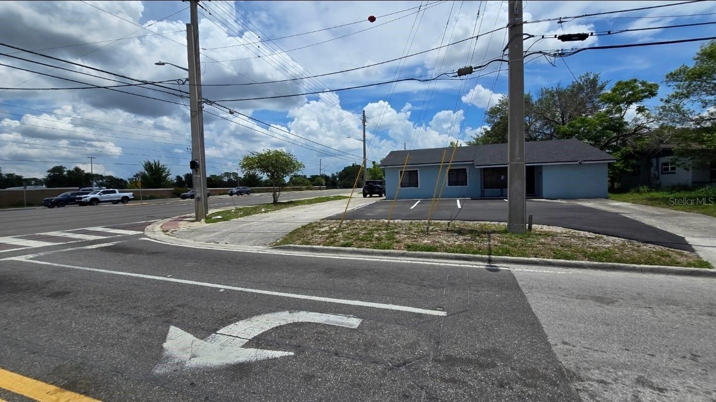 EVANS VLG - Commercial Sale