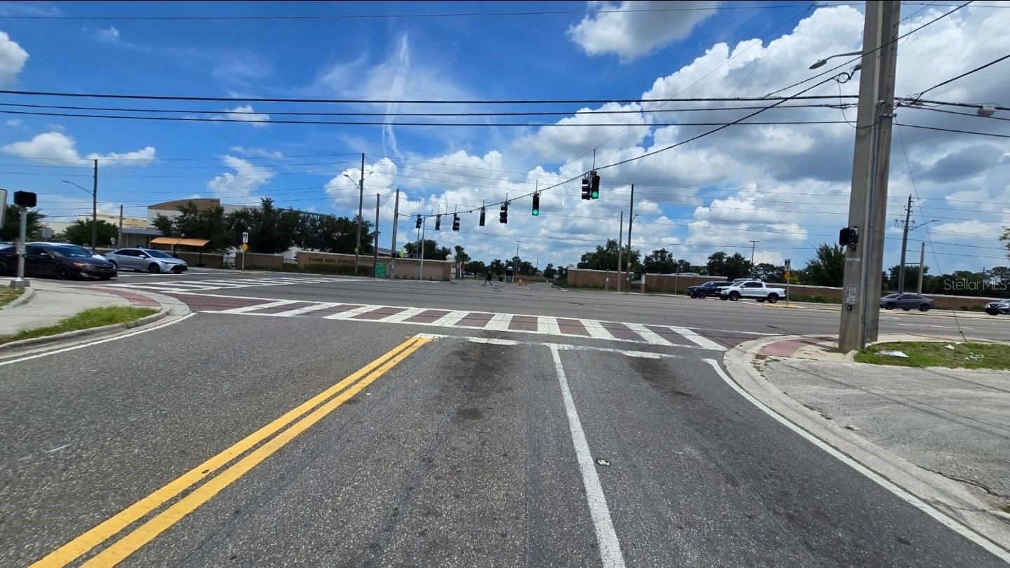 EVANS VLG - Commercial Sale