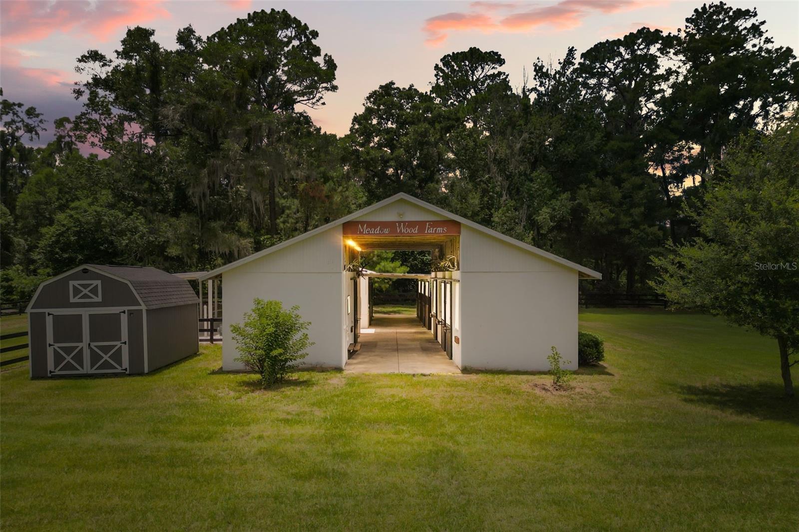 22 WOOD RIDGE DRIVE