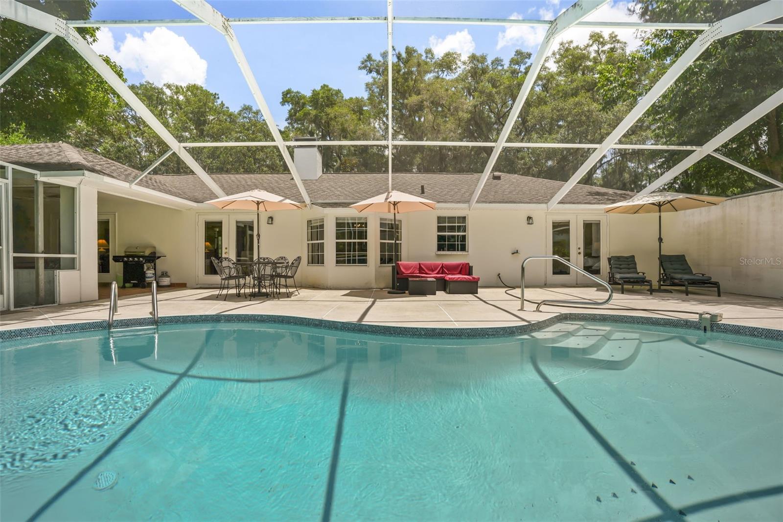 22 WOOD RIDGE DRIVE