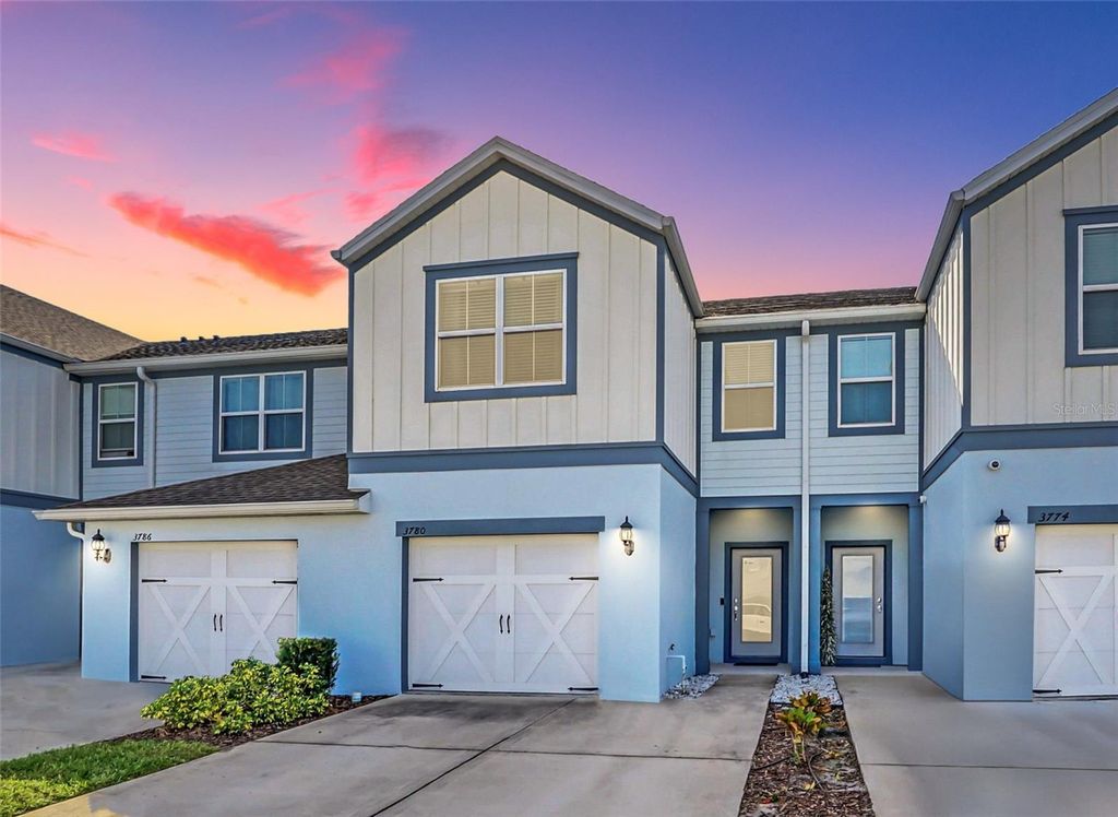 Photo of 3780 Plainview Drive, Orlando, FL 32824 (MLS # O6393829)