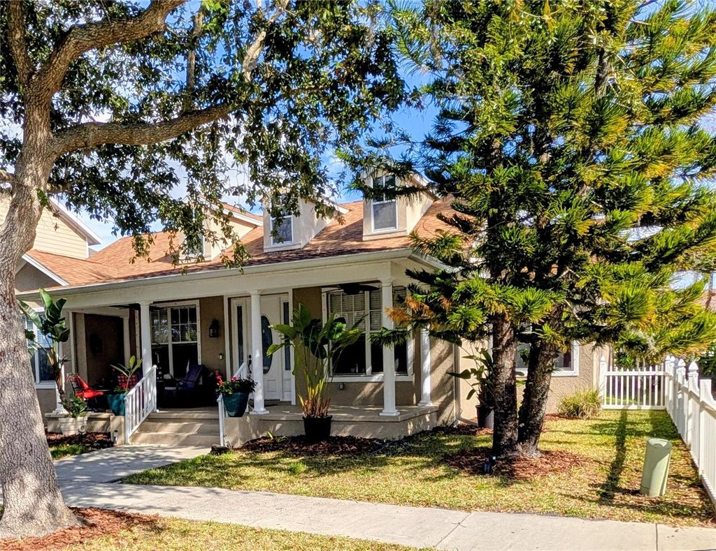 Photo of 3618 Buffett Street, New Port Richey, FL 34655 (MLS # TB8464410)