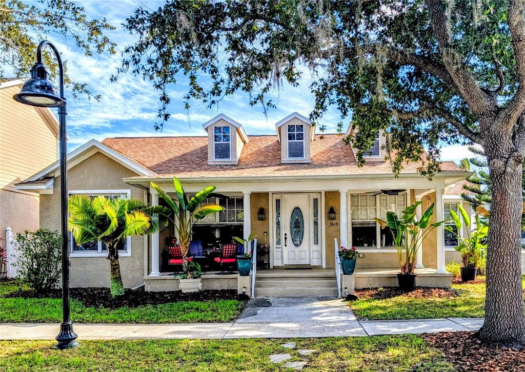 Photo of 3618 Buffett Street, New Port Richey, FL 34655 (MLS # TB8464410)