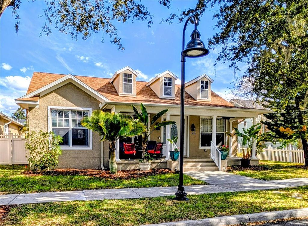 Photo of 3618 Buffett Street, New Port Richey, FL 34655 (MLS # TB8464410)