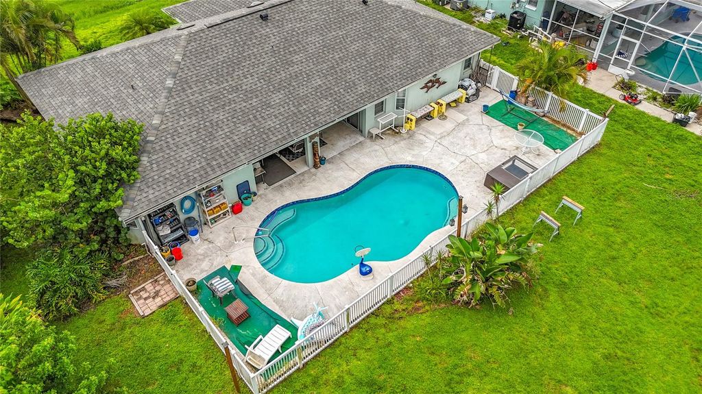 Photo of 18020 Ohara Drive, Port Charlotte, FL 33948 (MLS # OM709393)