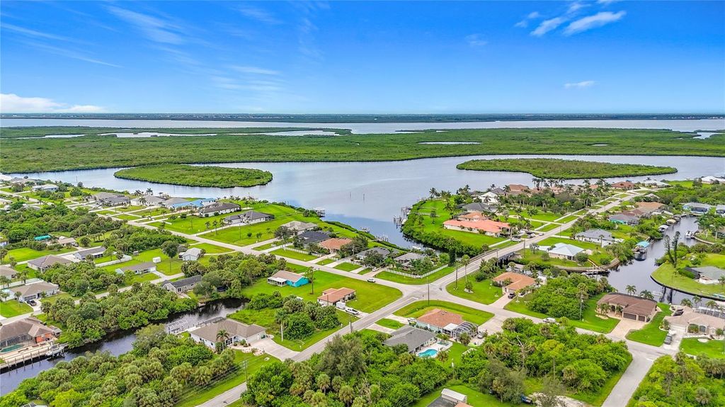 Photo of 18020 Ohara Drive, Port Charlotte, FL 33948 (MLS # OM709393)