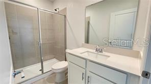 ASTONIA NORTH - Residential Lease