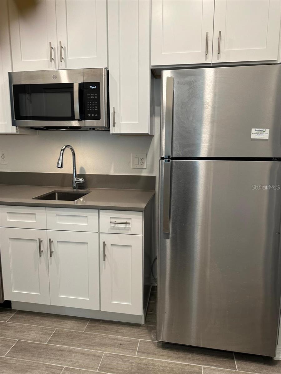 ASTONIA NORTH - Residential Lease