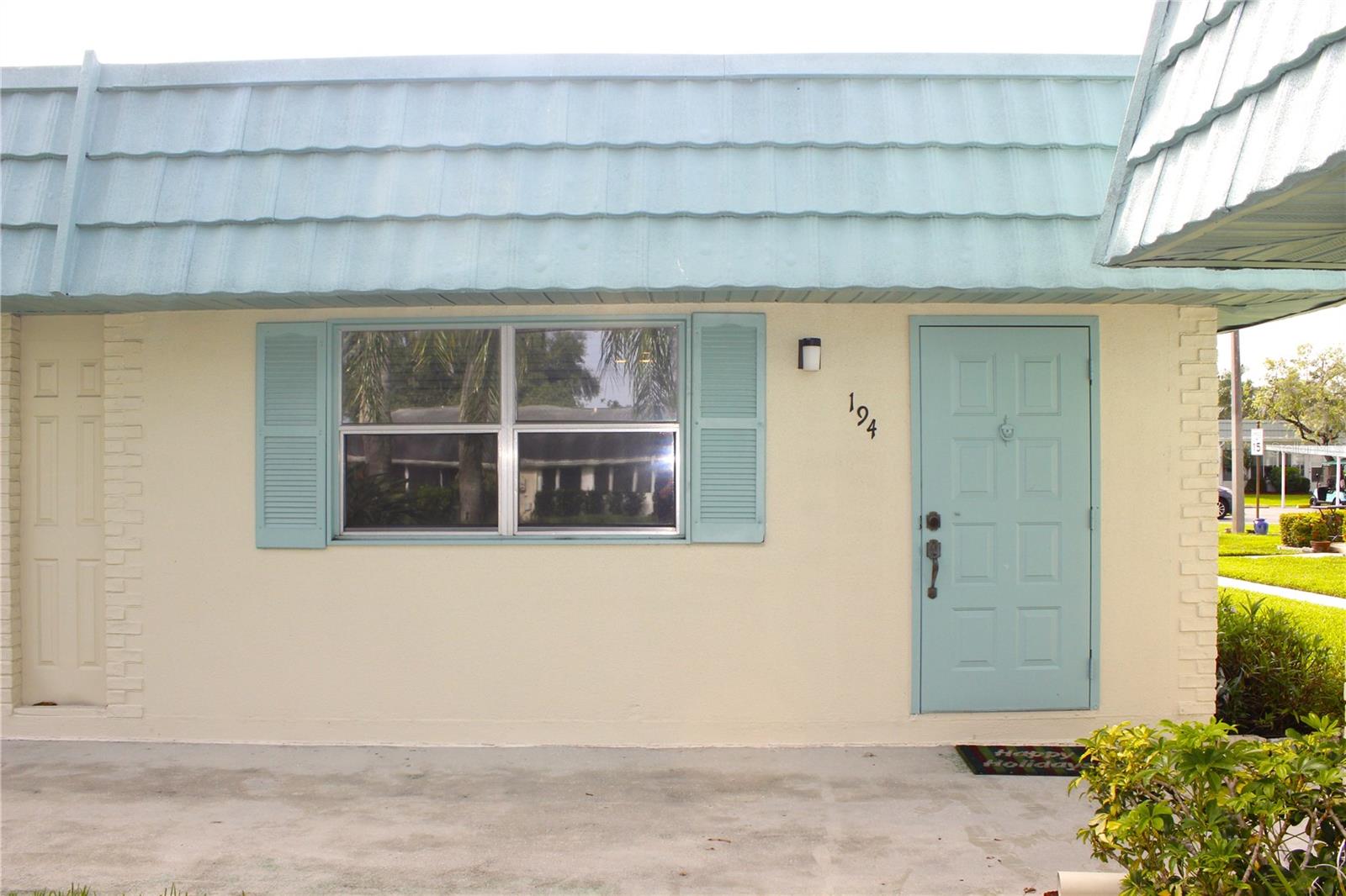 CAMBRIDGE I CONDOMINIUM UNIT NUMBER 194 TYPE A 3.7 - Residential