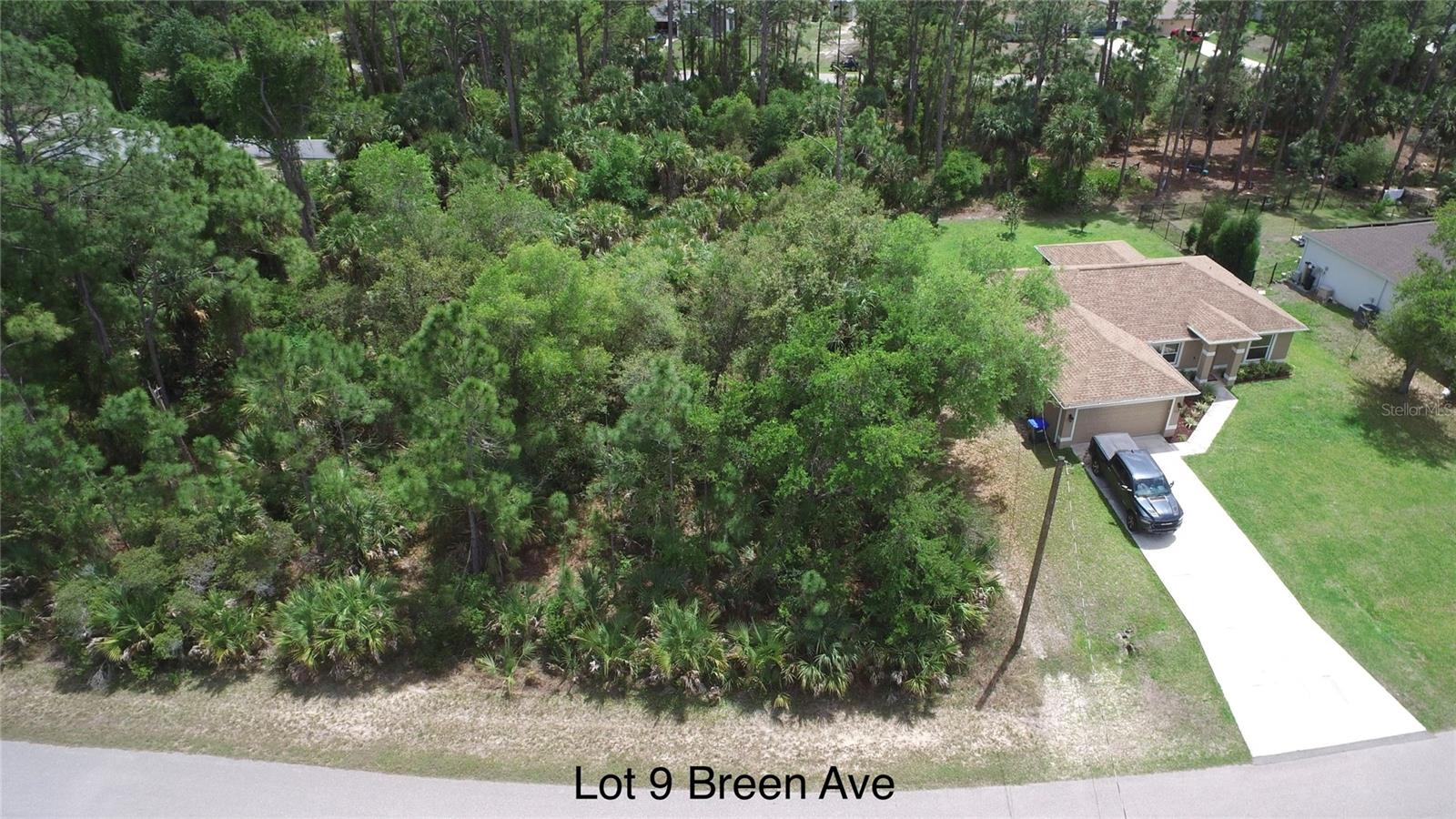 PORT CHARLOTTE SUB 45 - Land