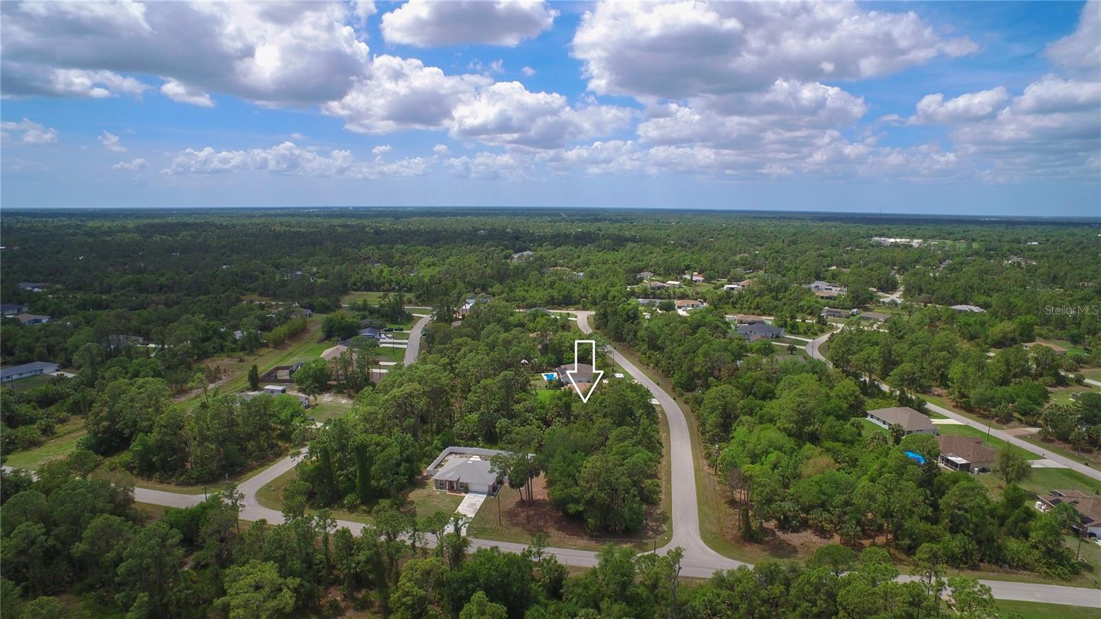 PORT CHARLOTTE SUB 45 - Land