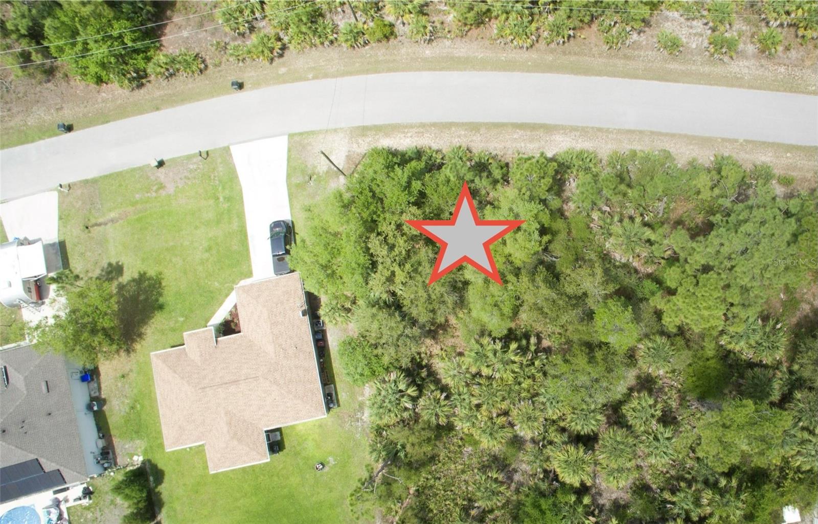 PORT CHARLOTTE SUB 45 - Land