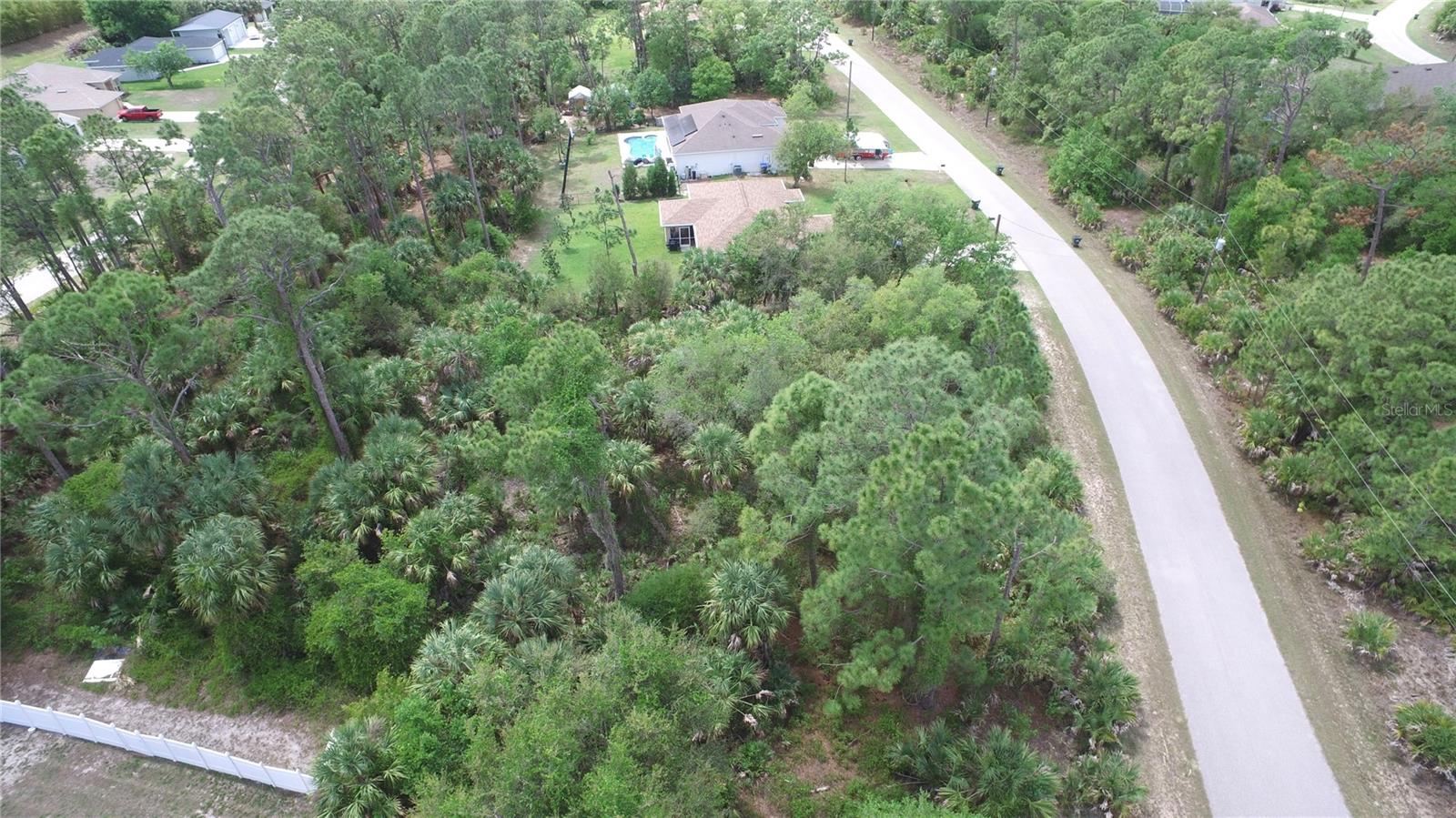 PORT CHARLOTTE SUB 45 - Land