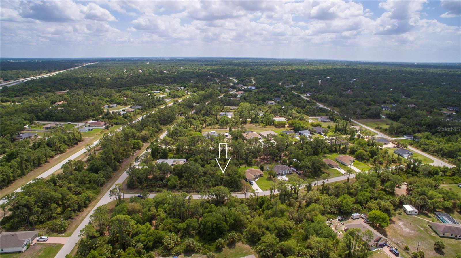 PORT CHARLOTTE SUB 45 - Land