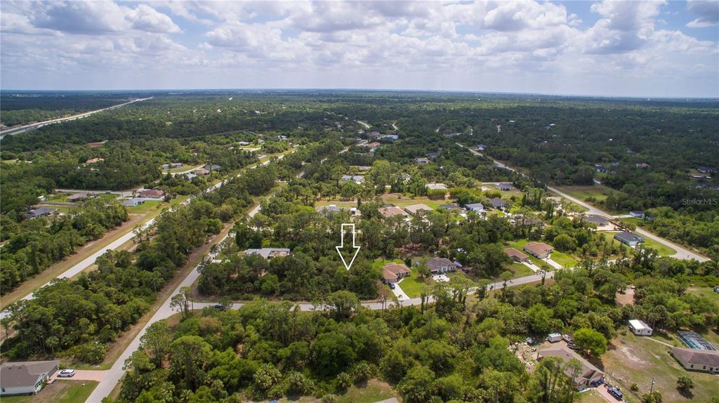 Photo of Breen Avenue, North Port, FL 34288 (MLS # C7524319)