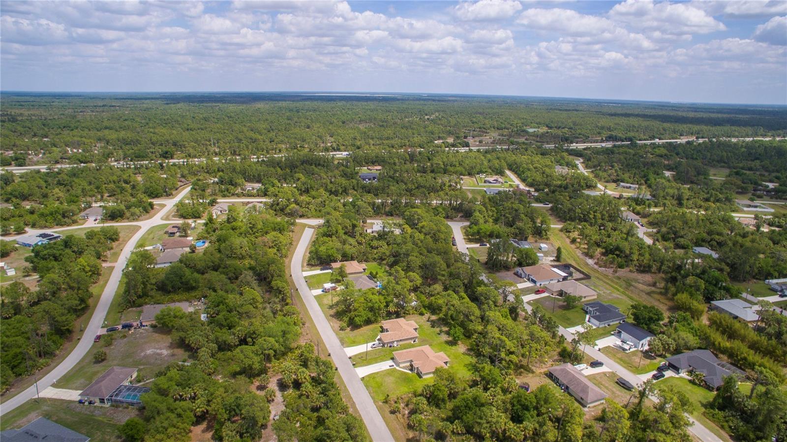 PORT CHARLOTTE SUB 45 - Land