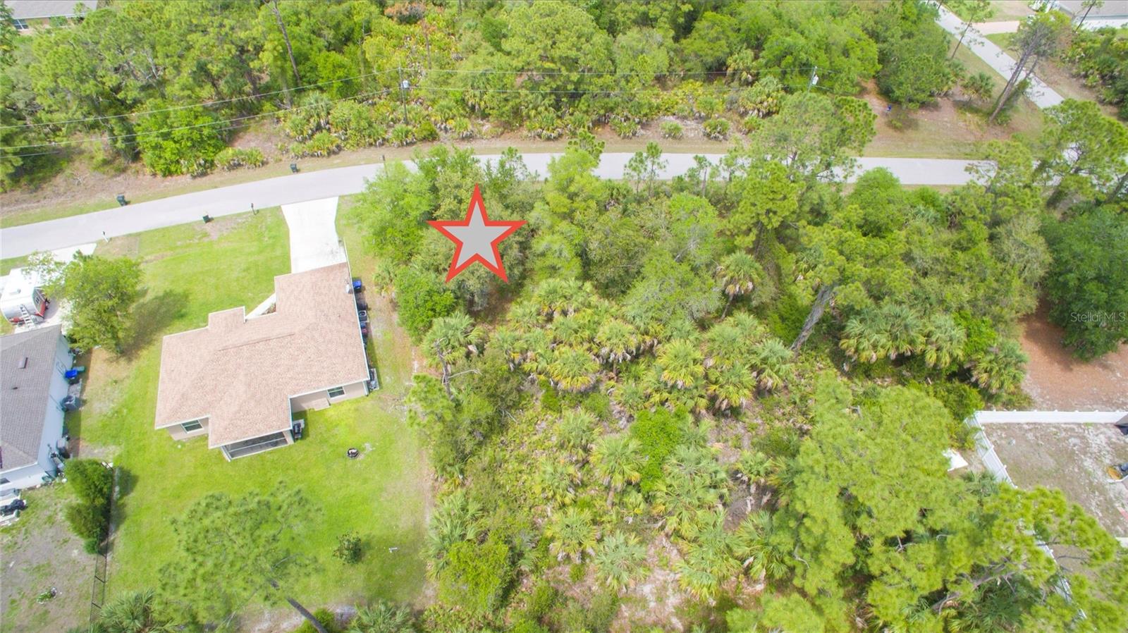 PORT CHARLOTTE SUB 45 - Land