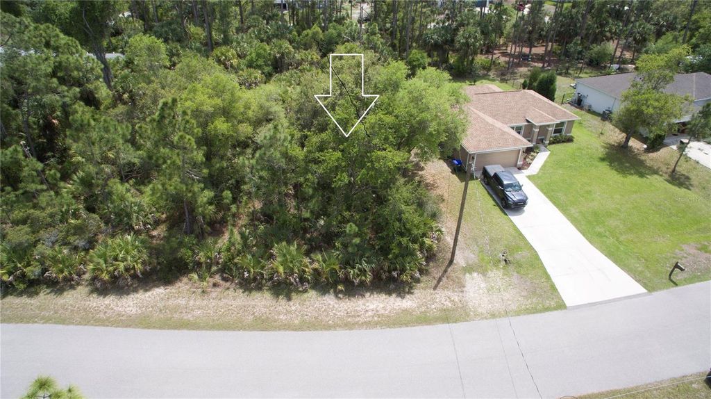 Photo of Breen Avenue, North Port, FL 34288 (MLS # C7524319)