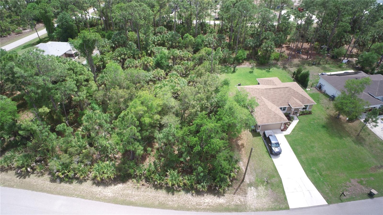 PORT CHARLOTTE SUB 45 - Land