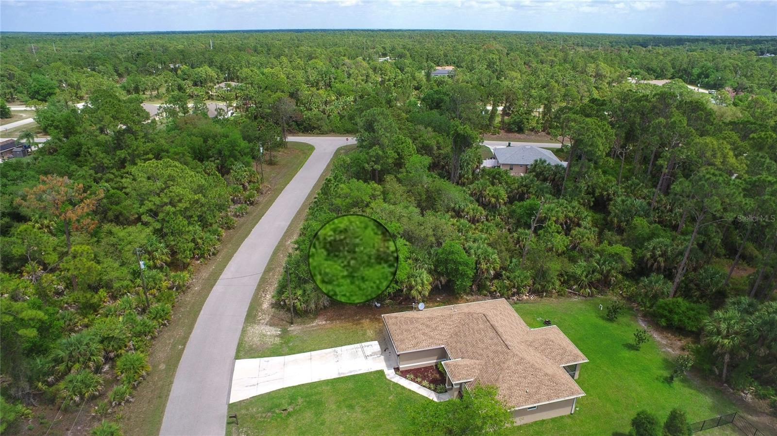 PORT CHARLOTTE SUB 45 - Land