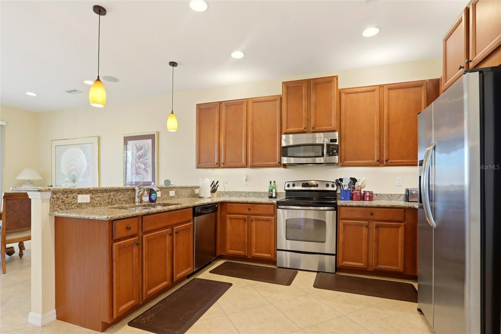 RIO VILLA LAKES - Residential