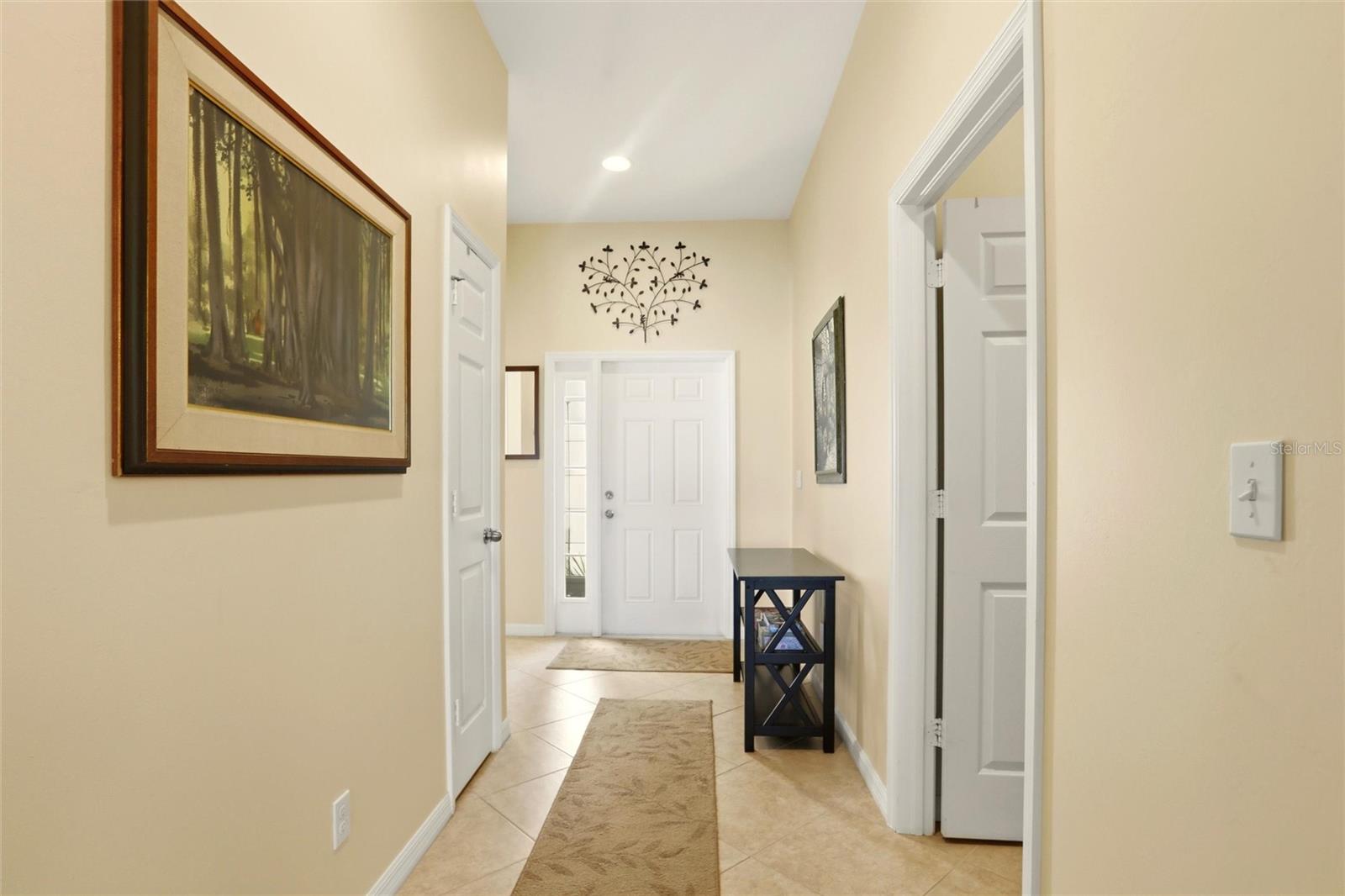 RIO VILLA LAKES - Residential