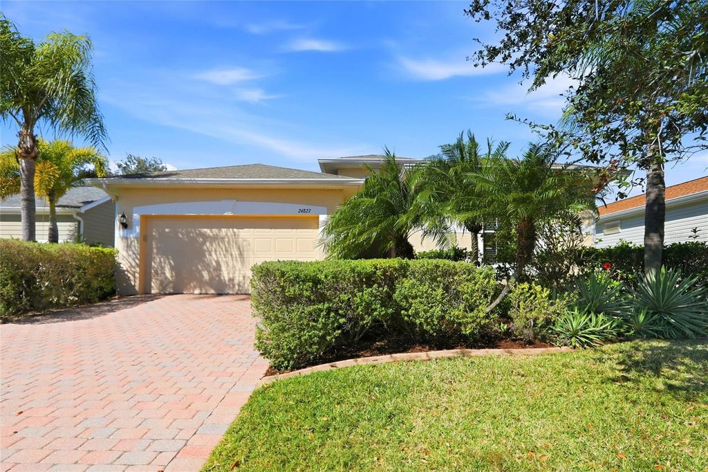 Photo of 24827 Rio Villa Lakes Circle, Punta Gorda, FL 33950 (MLS # C7524115)