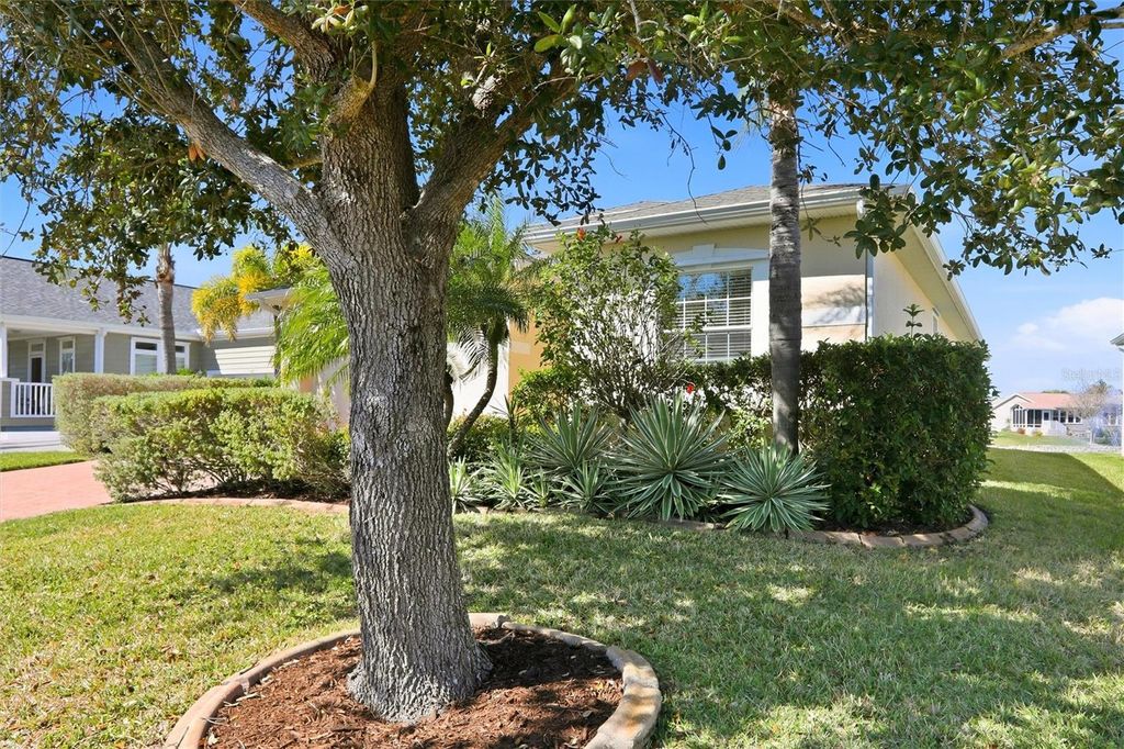 Photo of 24827 Rio Villa Lakes Circle, Punta Gorda, FL 33950 (MLS # C7524115)