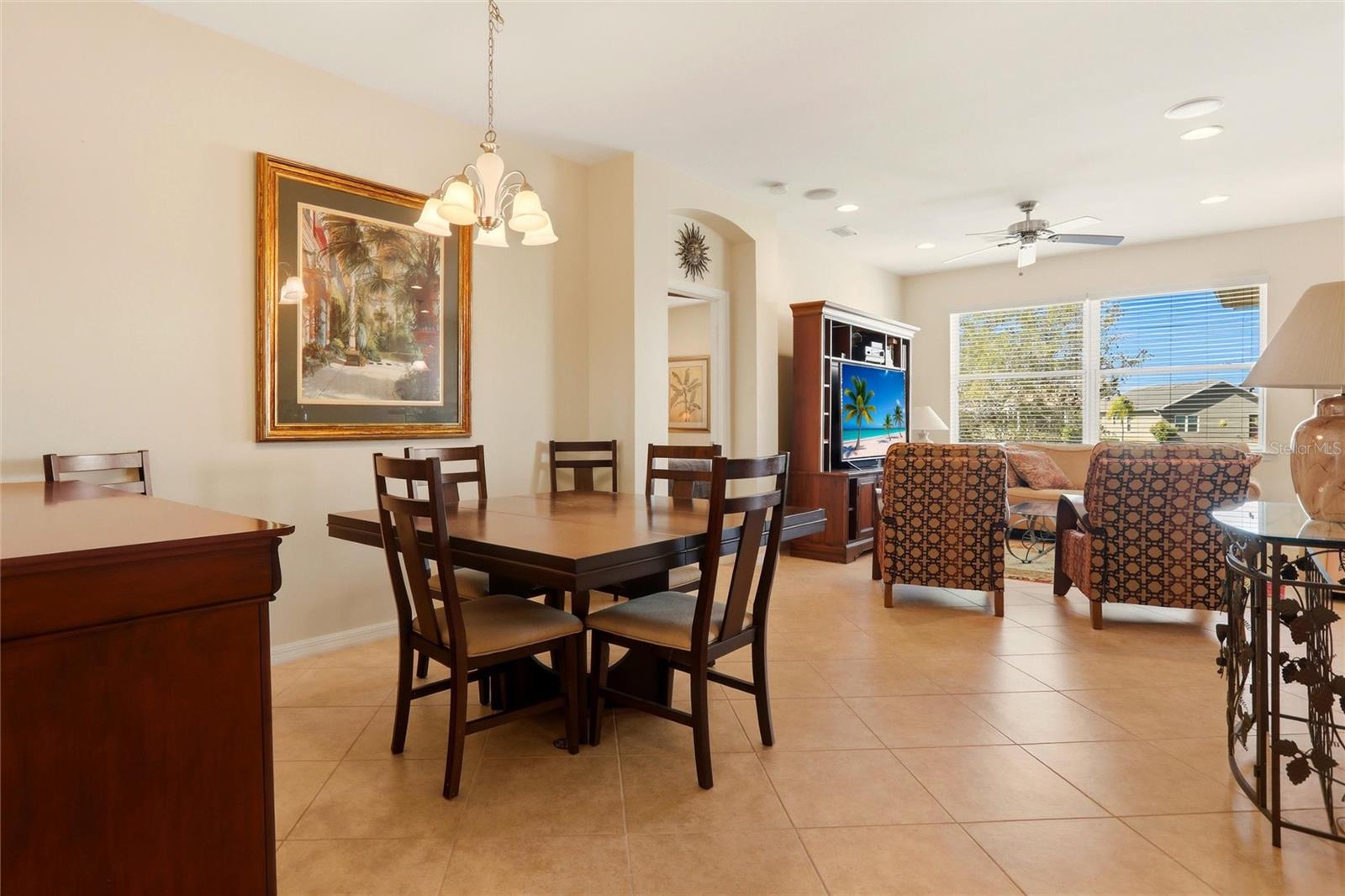 RIO VILLA LAKES - Residential