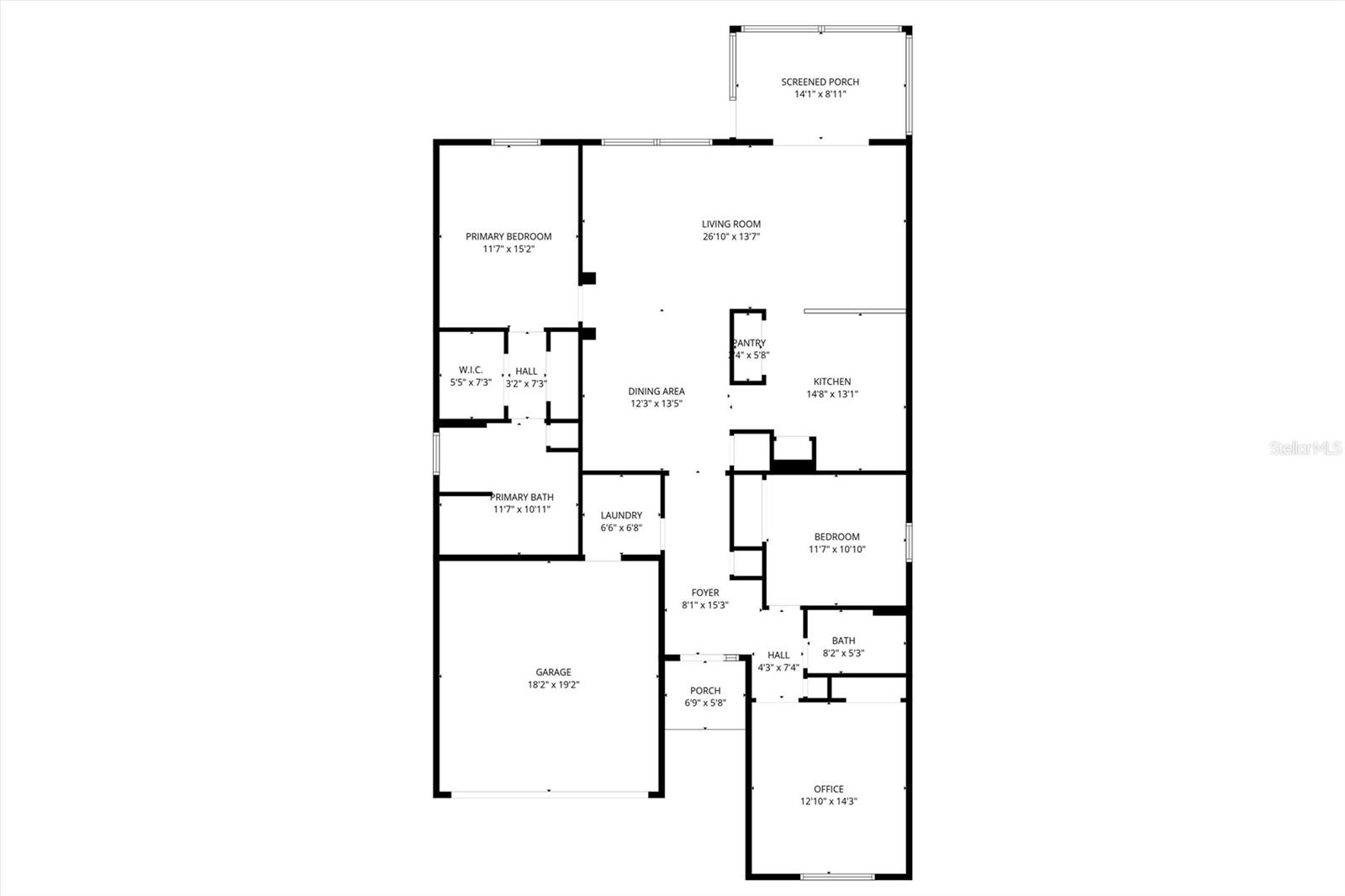 RIO VILLA LAKES - Residential