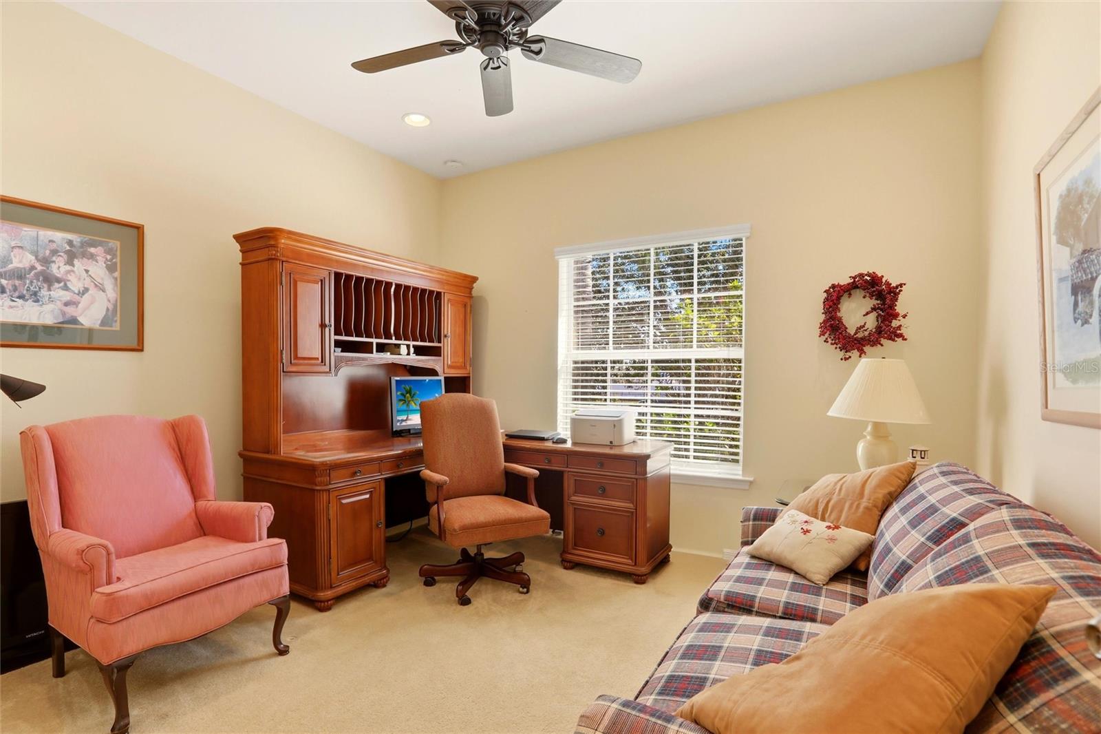 RIO VILLA LAKES - Residential