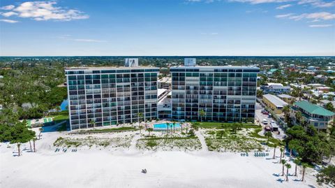 Photo of 19 Whispering Sands Drive #203, Sarasota, FL 34242 (MLS # A4665270)