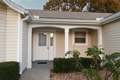 Tiny photo for 915 Ramos Drive, Lady Lake, FL 32159 (MLS # G5105852)