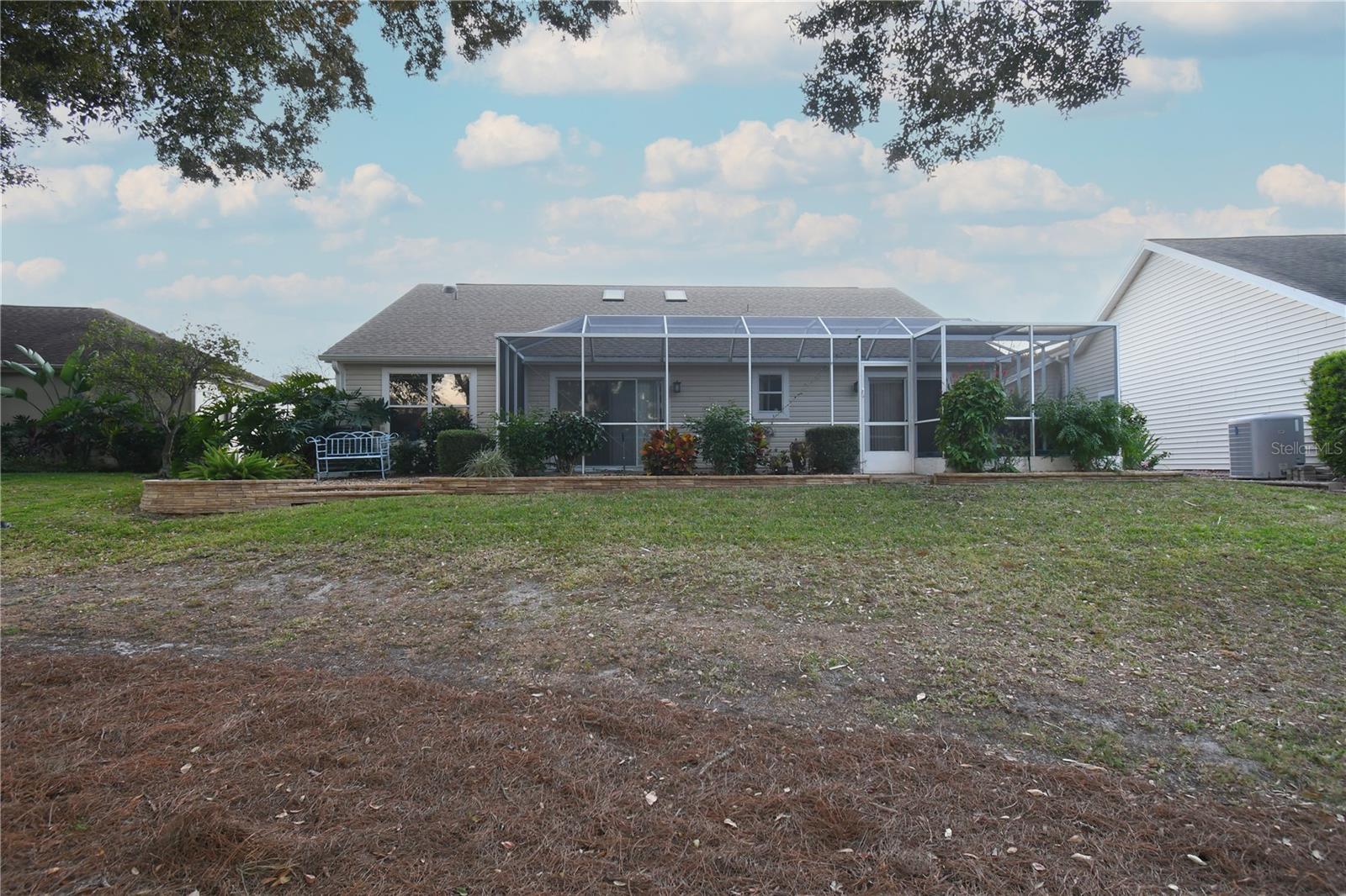 VILLAGES OF SUMTER - Residential