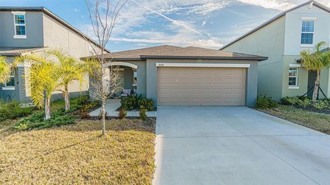 11638 LAVENDER LOOP SPRING HILL FL 34609
