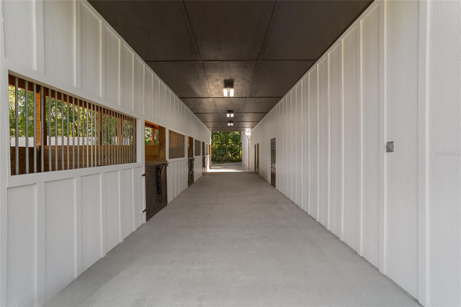 AG NONSUB - Residential