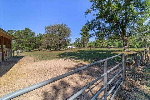 Tiny photo for 20005 NW 135th Avenue, Micanopy, FL 32667 (MLS # OM722396)