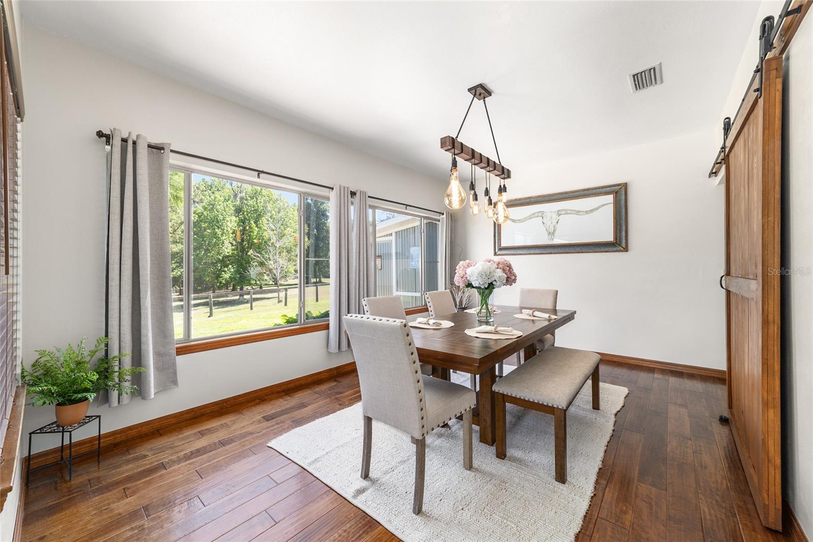 AG NONSUB - Residential