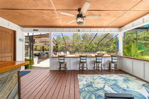 Tiny photo for 20005 NW 135th Avenue, Micanopy, FL 32667 (MLS # OM722396)