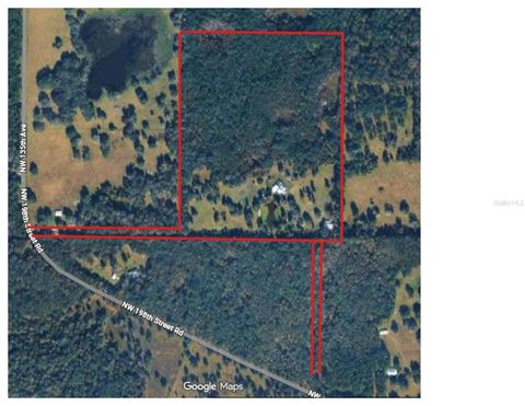 Tiny photo for 20005 NW 135th Avenue, Micanopy, FL 32667 (MLS # OM722396)