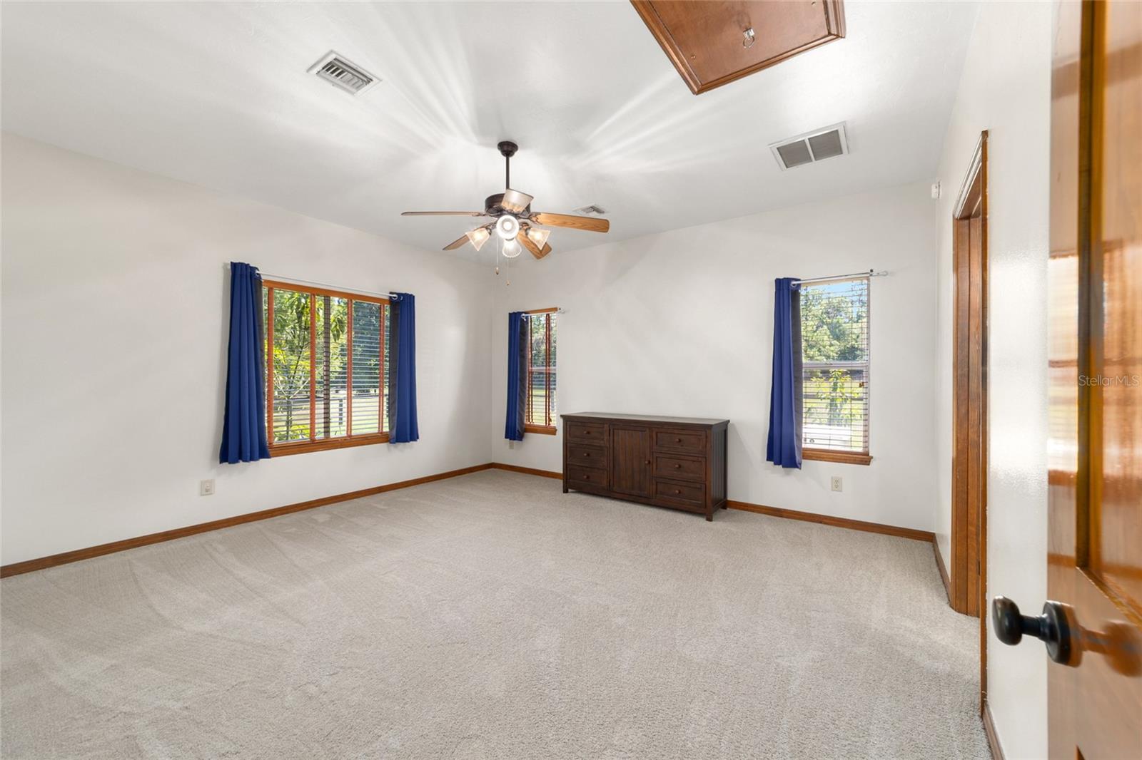 AG NONSUB - Residential