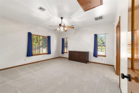 Tiny photo for 20005 NW 135th Avenue, Micanopy, FL 32667 (MLS # OM722396)