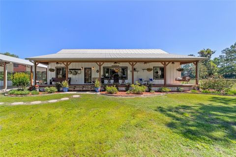 Tiny photo for 20005 NW 135th Avenue, Micanopy, FL 32667 (MLS # OM722396)