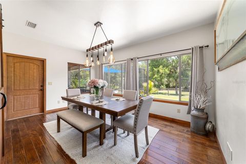 Tiny photo for 20005 NW 135th Avenue, Micanopy, FL 32667 (MLS # OM722396)